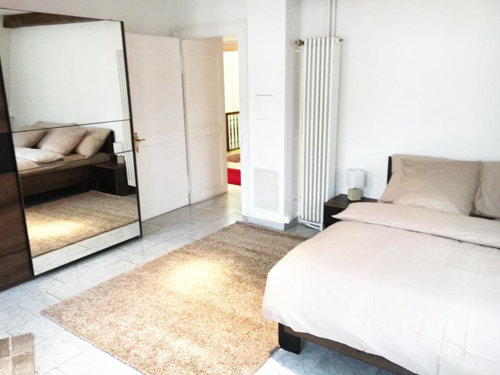 Ariba Aparthotel Базел Екстериор снимка
