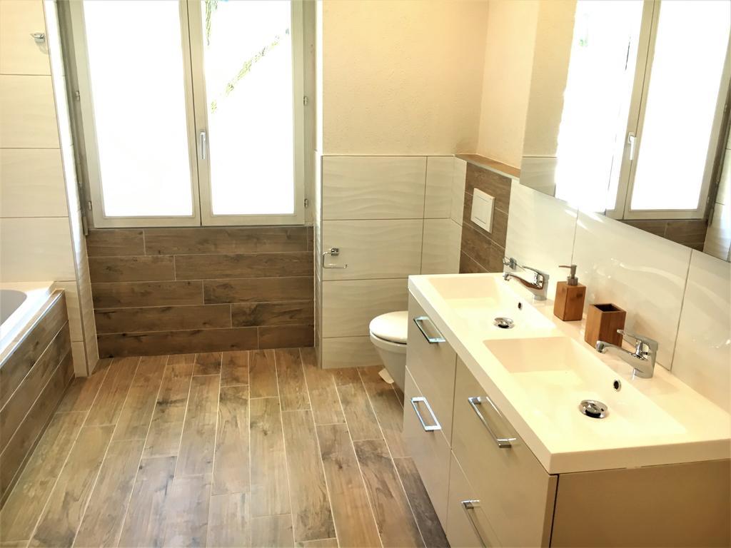 Ariba Aparthotel Базел Екстериор снимка