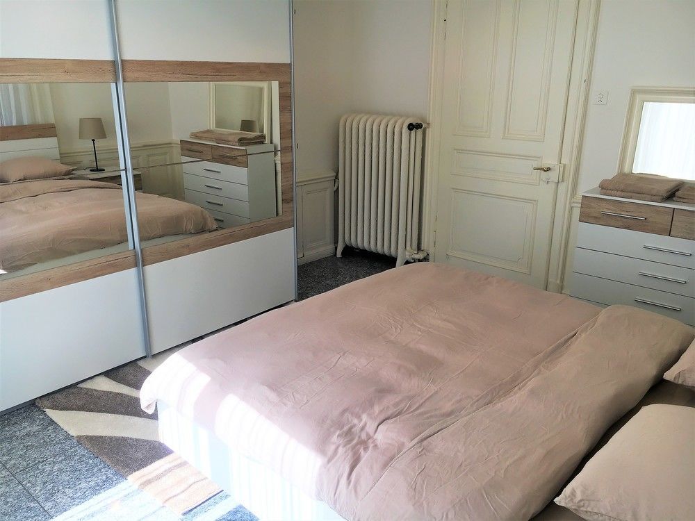 Ariba Aparthotel Базел Екстериор снимка